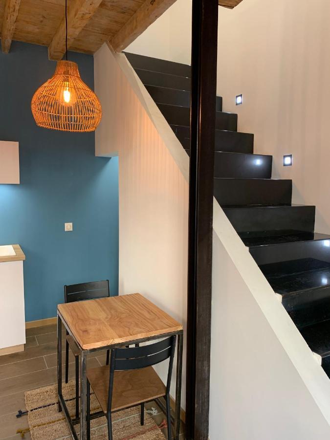 Arles : Maison De Ville A Deux Pas De Tour Luma Eksteriør billede