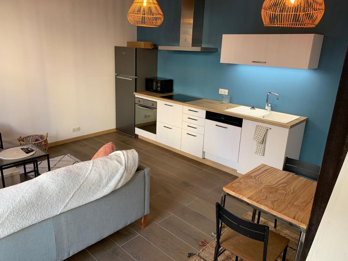 Arles : Maison De Ville A Deux Pas De Tour Luma Eksteriør billede