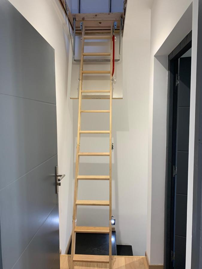 Arles : Maison De Ville A Deux Pas De Tour Luma Eksteriør billede